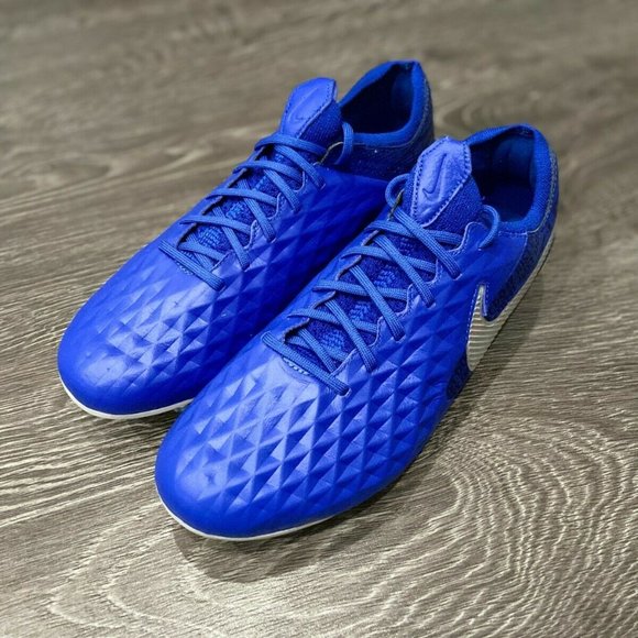 Nike Tiempo Legend 8 Elite ACC FG AT5293-414 8.5 main image 4